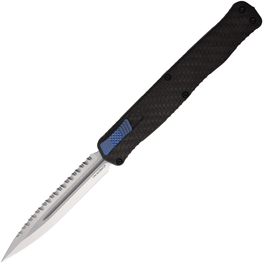 Auto Cleric II OTF CF/Blue - H0202CCFBLU