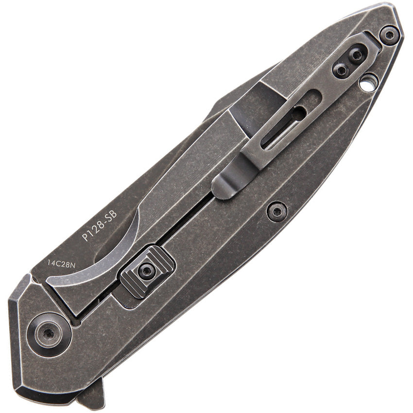 P128 Beta Plus - RKEP128SB