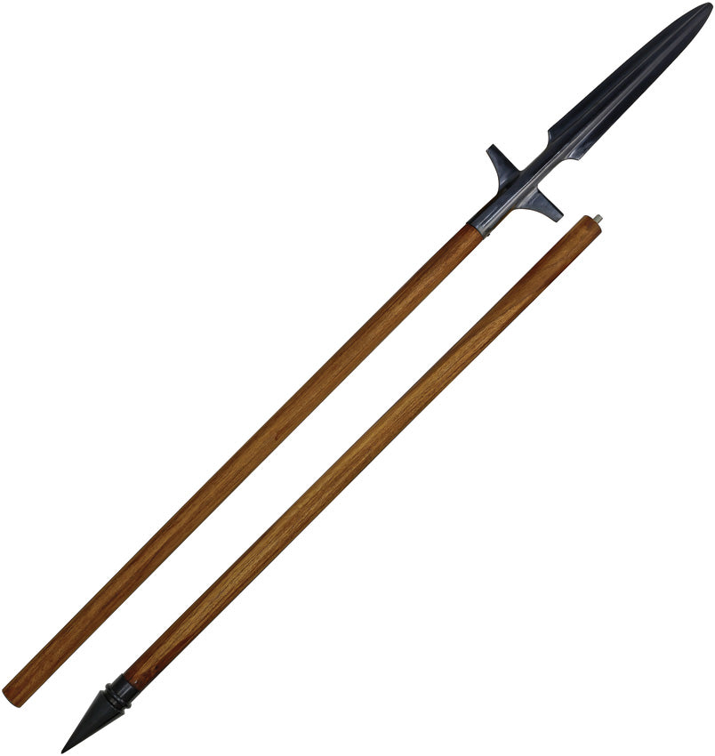 Saxon Warrior Spear - FXN12