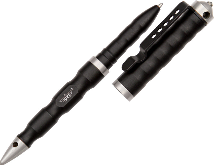 Tactical Defender Pen - UZITP7BK