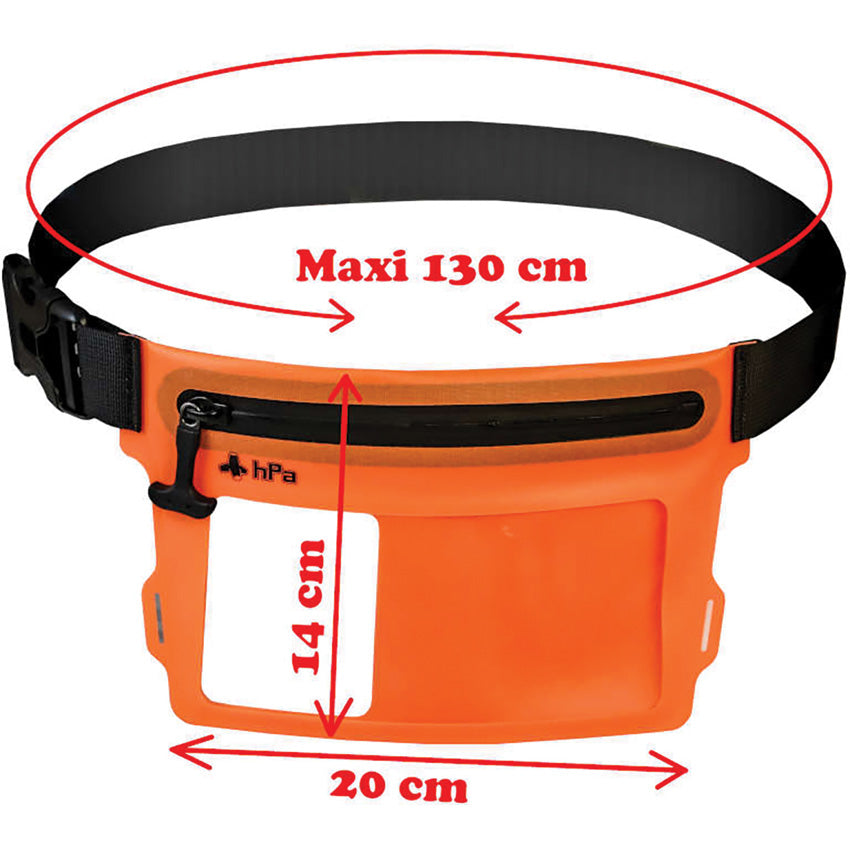 SwimPack Waist Bag - HPA005