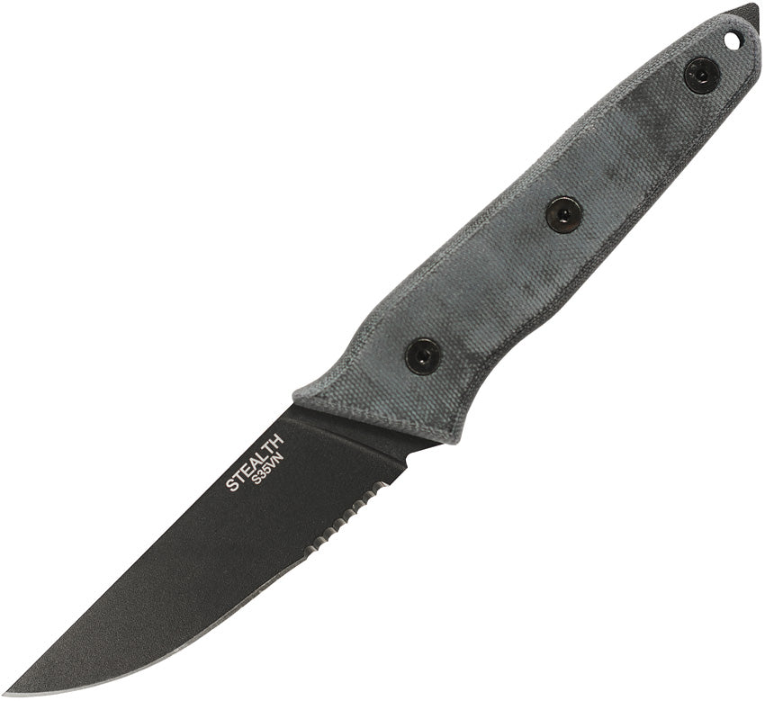 Stealth Fixed Blade - ON8198