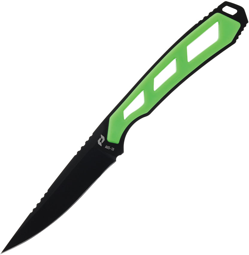 Isolate Caper Fixed Blade - SCH1159295