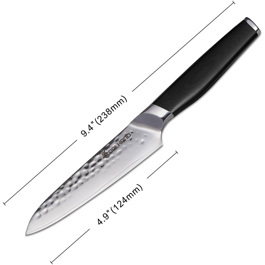 Utility Knife G10 Handle - CLH7195CG10