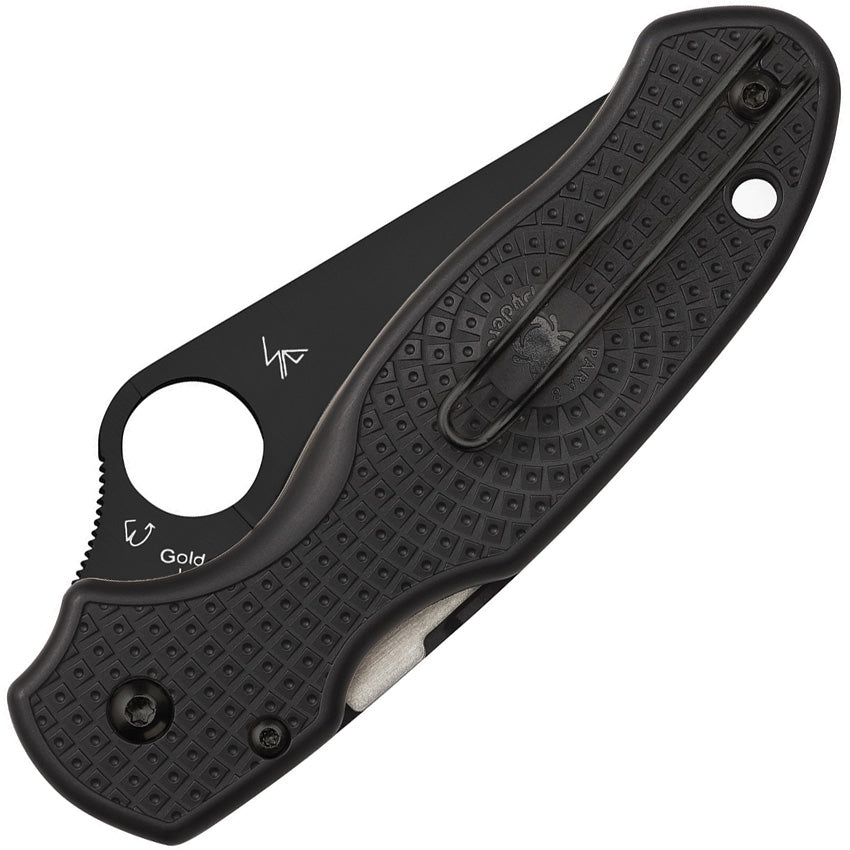 Para 3 Compression Lock - SC223PBBK