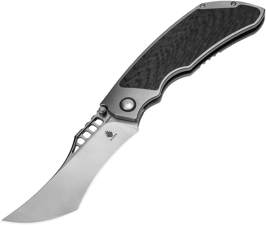 Huntsmen Framelock CF - KI4642A1