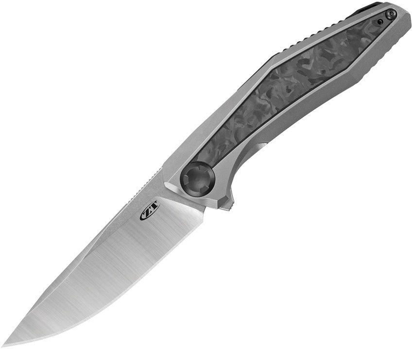 Framelock CF - ZT0470