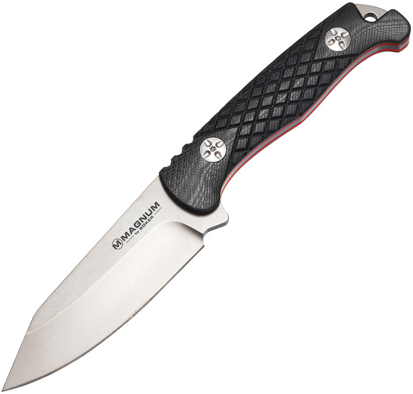 Life Fixed Blade - BOM02MB201