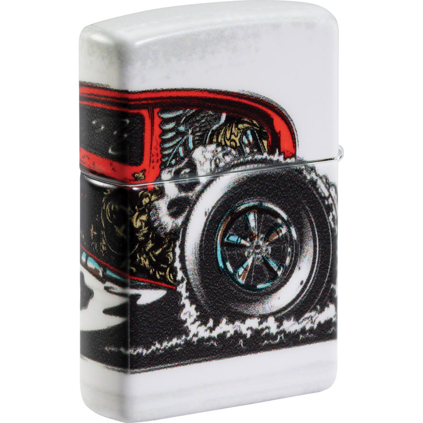 Hot Rod Lighter - ZO74415