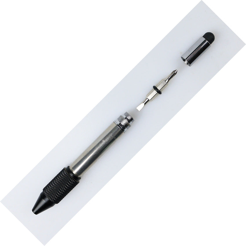 Tactical Utility Pen - UZITP23BK