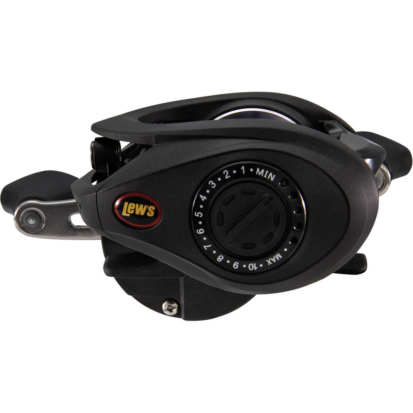 Speed Spool Baitcast Reel - LWSS1SA