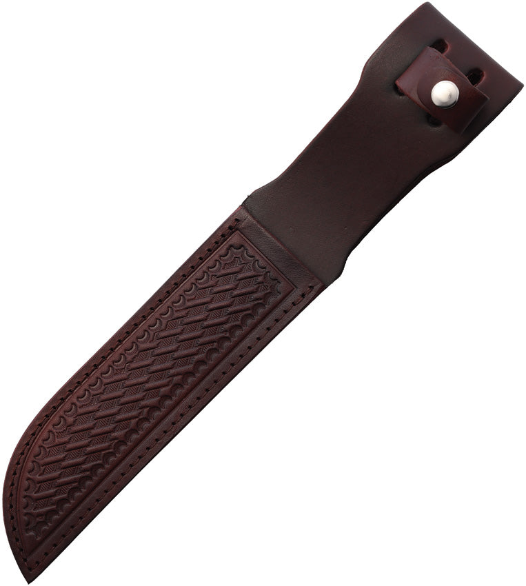 Fixed Blade Sheath Leather - SH1257