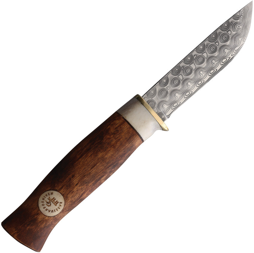 Beaver 8 Rose - KAR350105