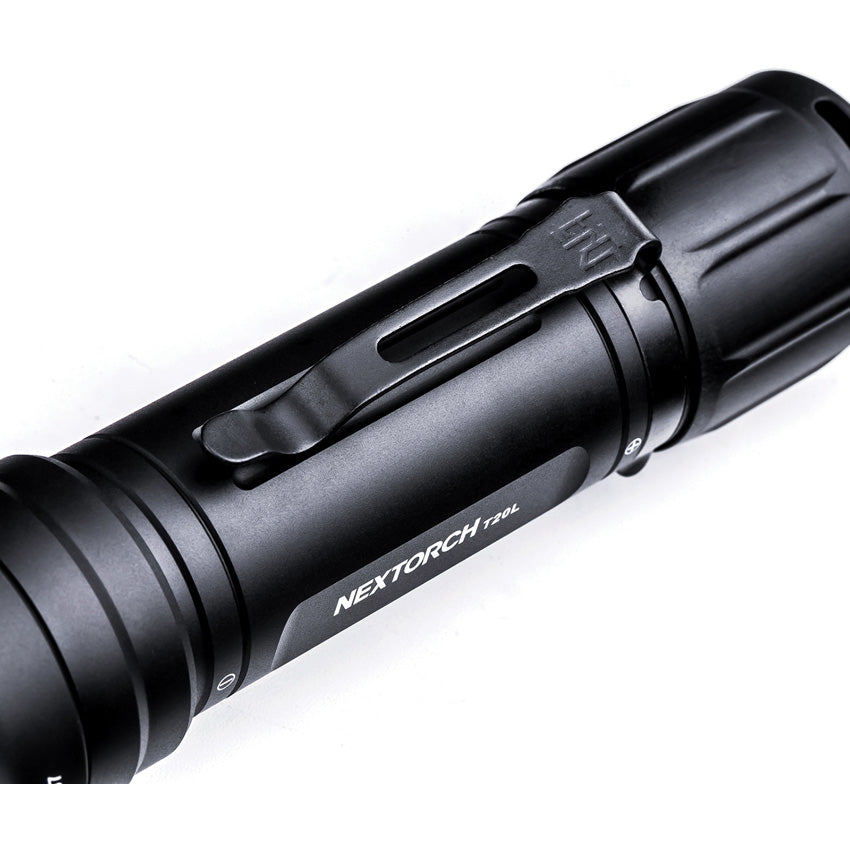 T20L White Laser Flashlight - NXT20L