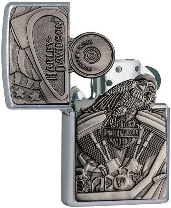 Harley Davidson Lighter - ZO11799