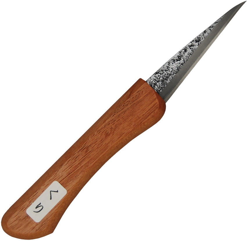 Mikikichan Carving Knife Kuri - MIKA067