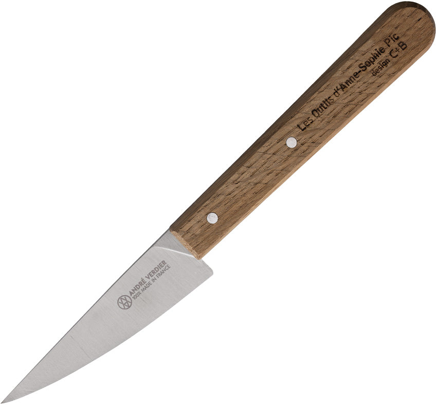 ECOOK Paring Knife - VERECK42