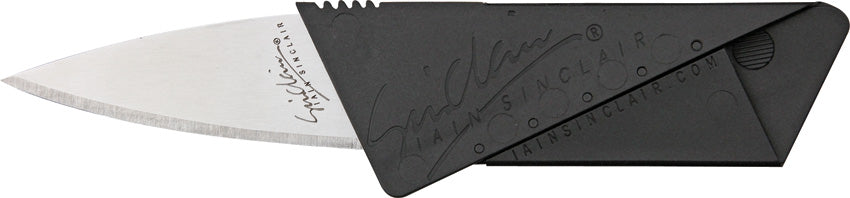 Credit Card Safety Knife - IS1