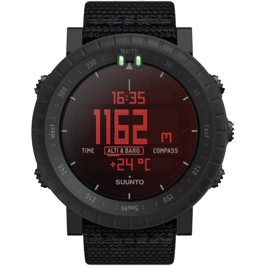 CORE Alpha Stealth Watch - SNT50504000