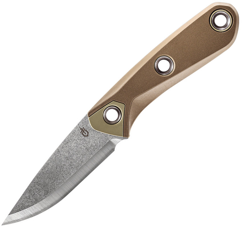 Principle Fixed Blade Coyote - G1657