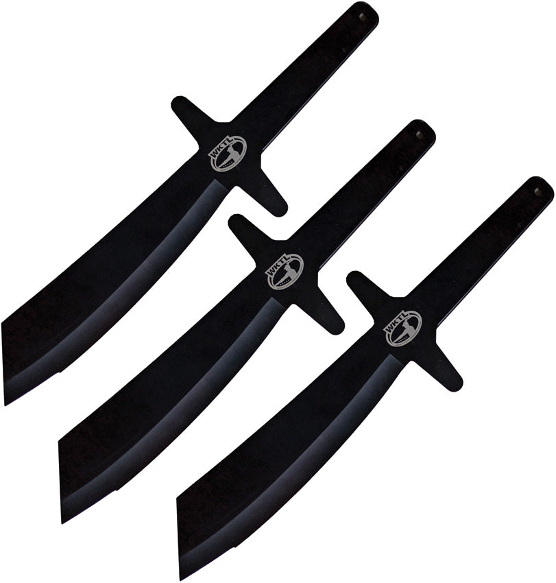 Blackhawk Throwing Knives - WKTL002