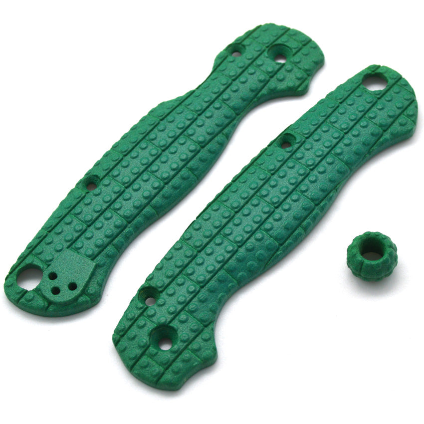 Para 2 Green Blocks Scales - CHR10010310