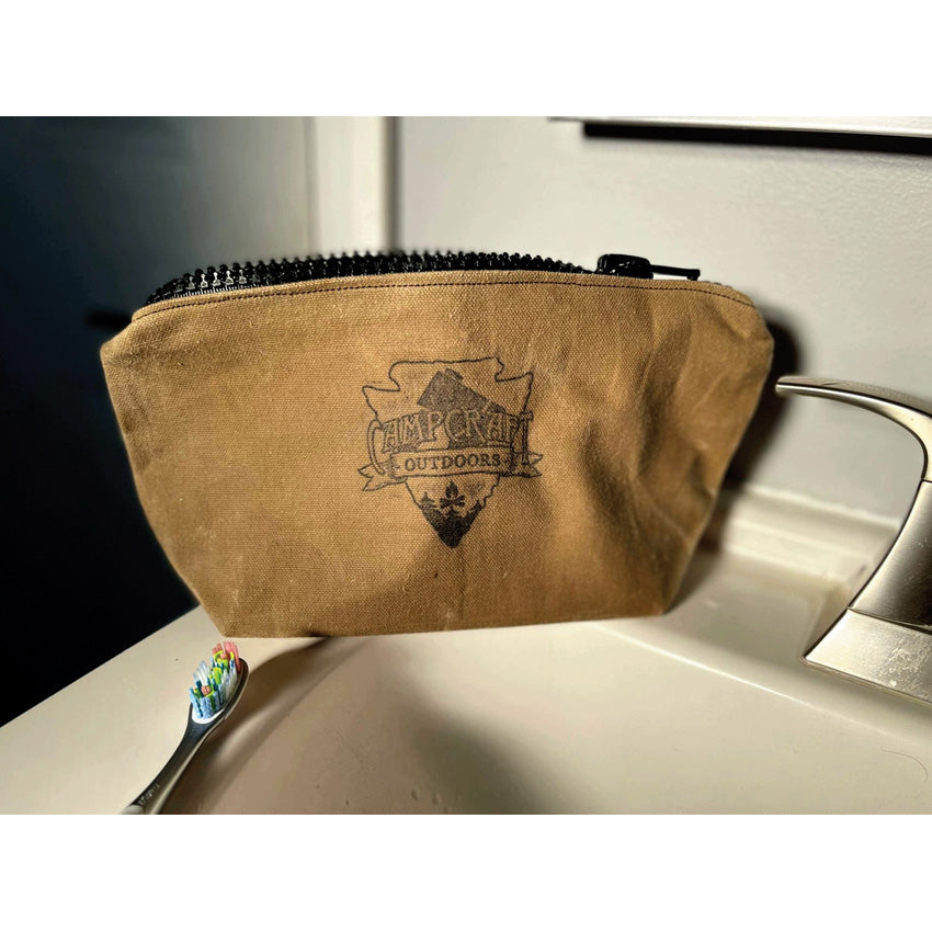 Accessory Tote - CMP127