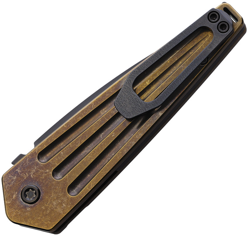 Auto Nosferatu Button Lock S35 - MDNAPQ36A1TP