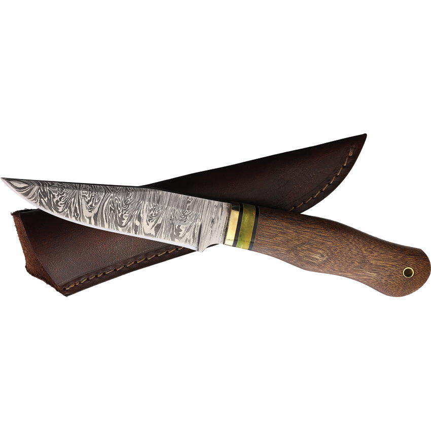 Damascus Fighter - BKA006
