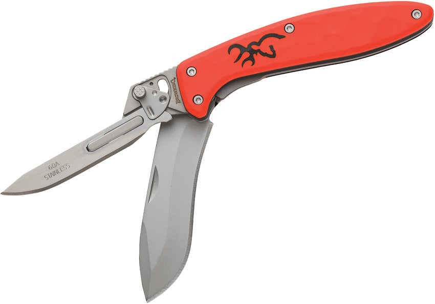 Primal Scalpel Linerlock - BR0462