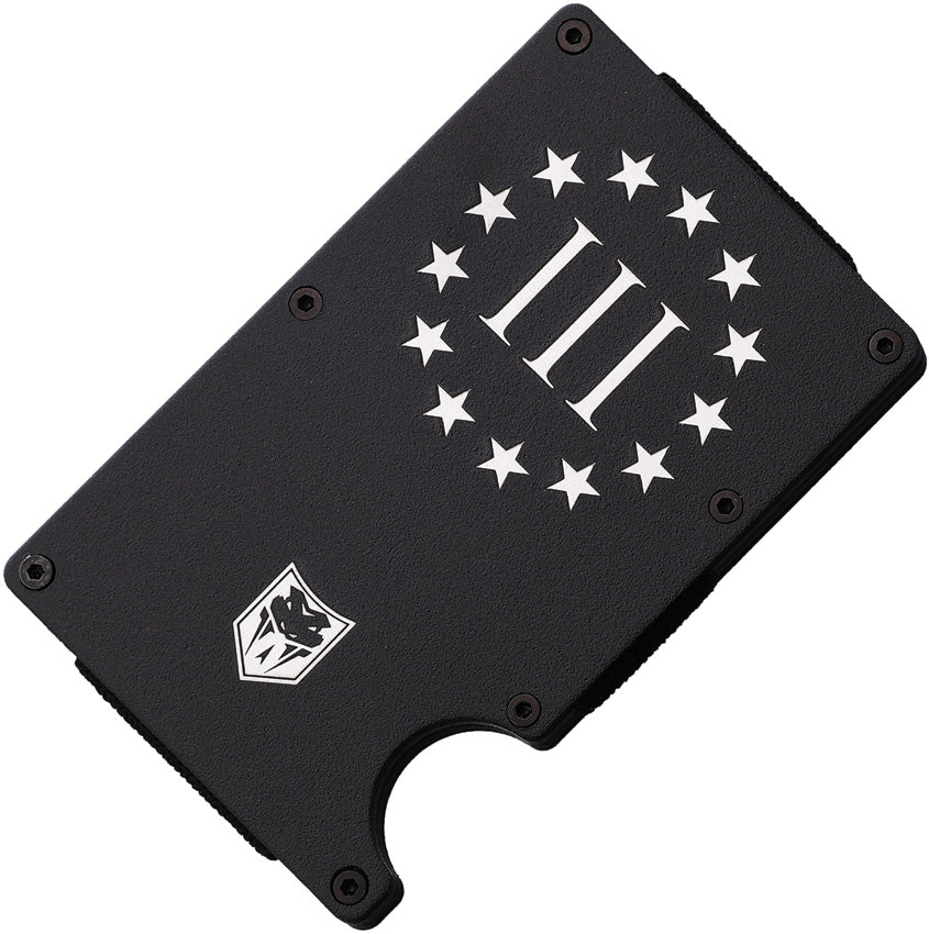 Wallet 3 Percent - CBTRFID3P