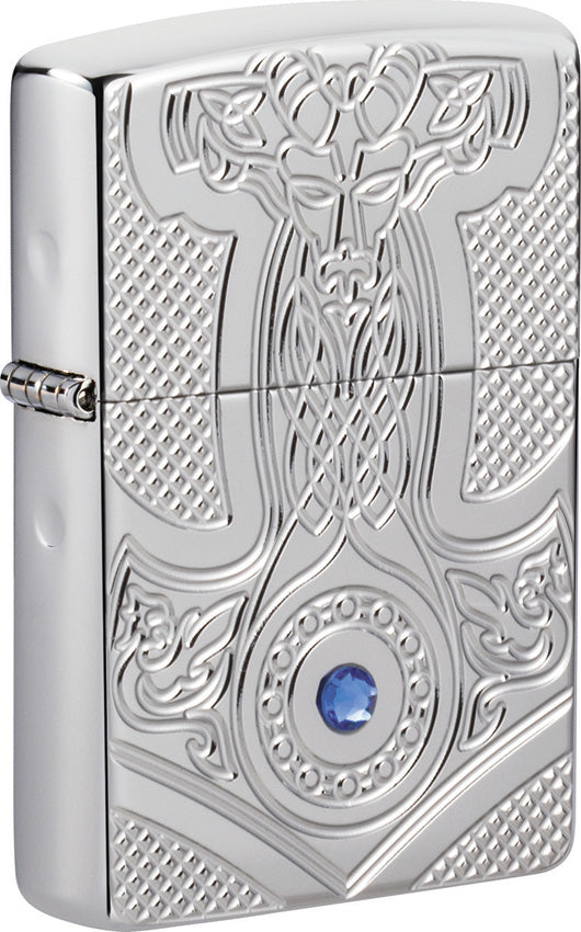 Medieval Design Lighter - ZO17104