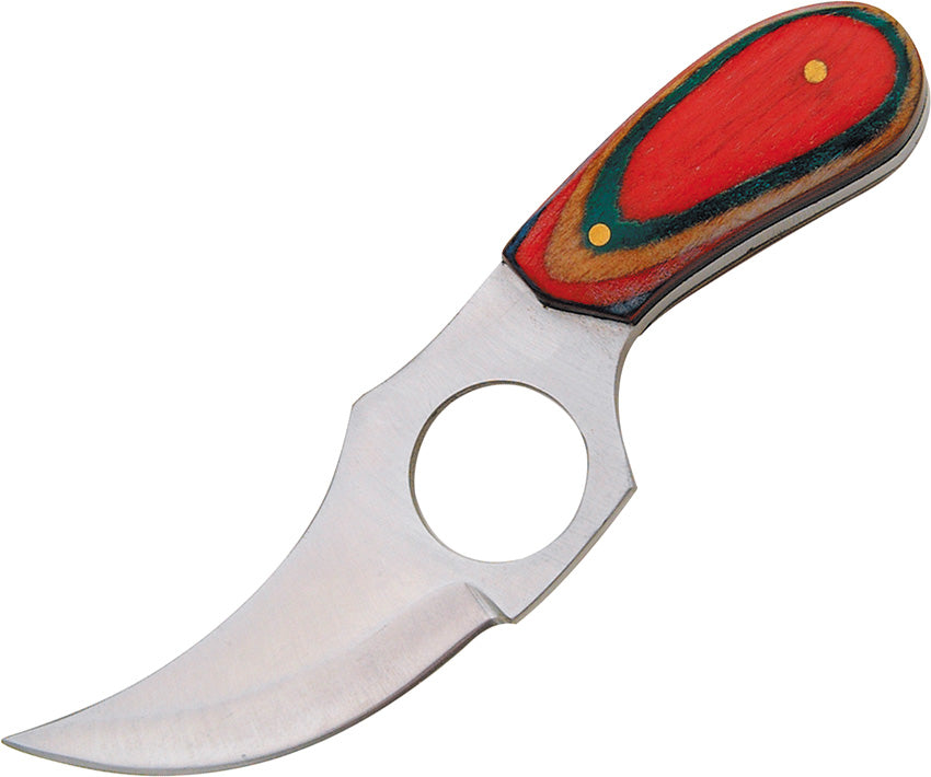 Short Skinner - PA2989