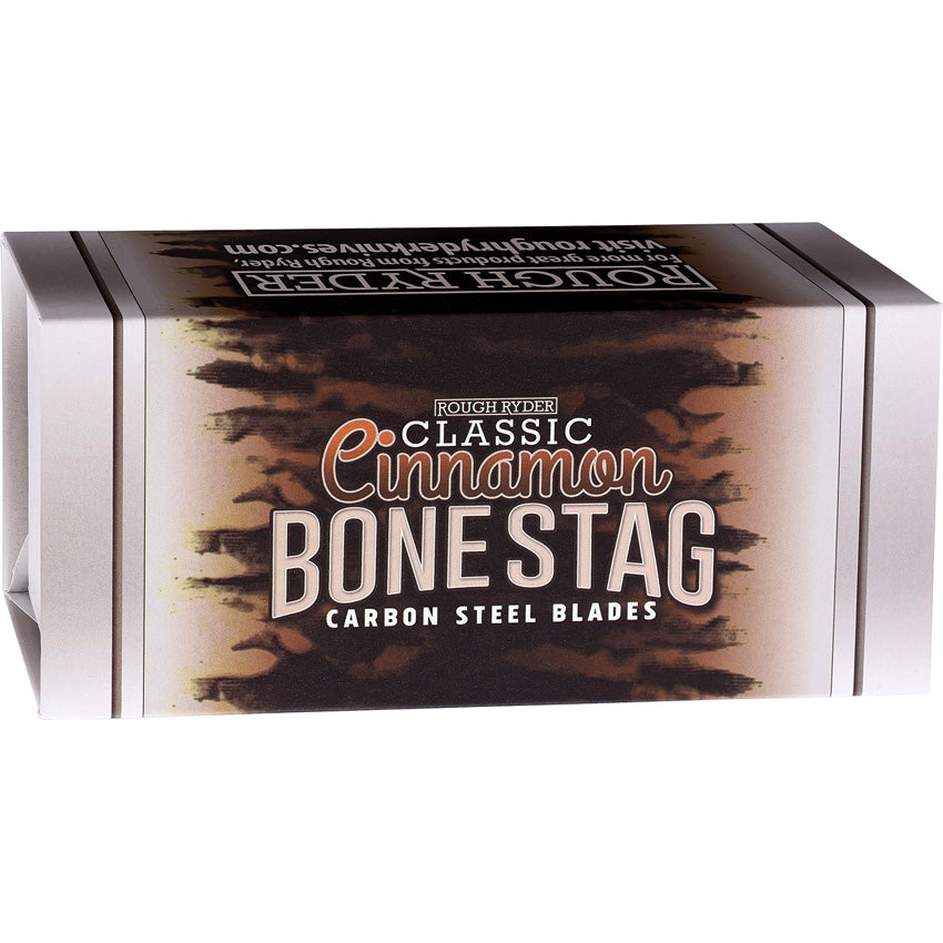 Copperhead Cinnamon - RR2422