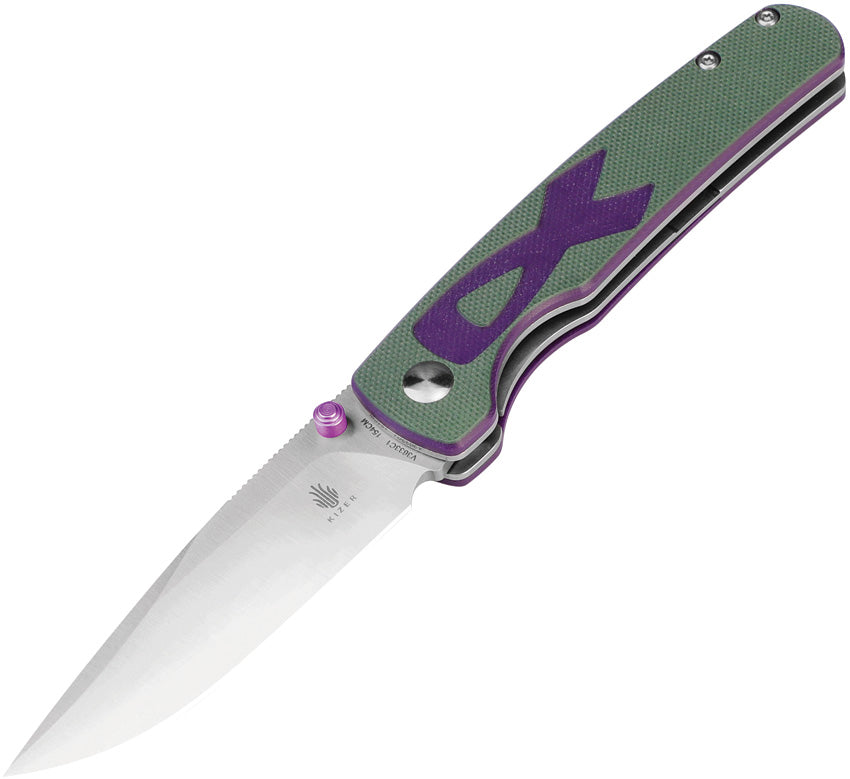 Fighter Linerlock - KIV3633C1