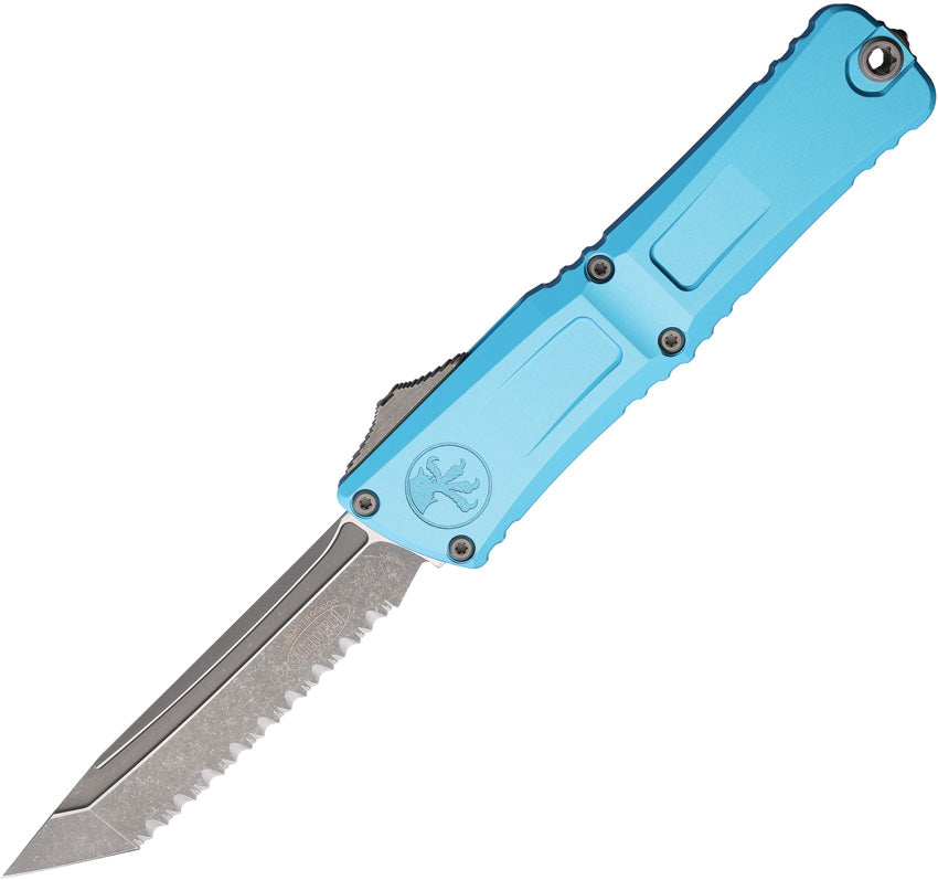 Auto Combat Troodon TE Gen III - MCT114412APTQ