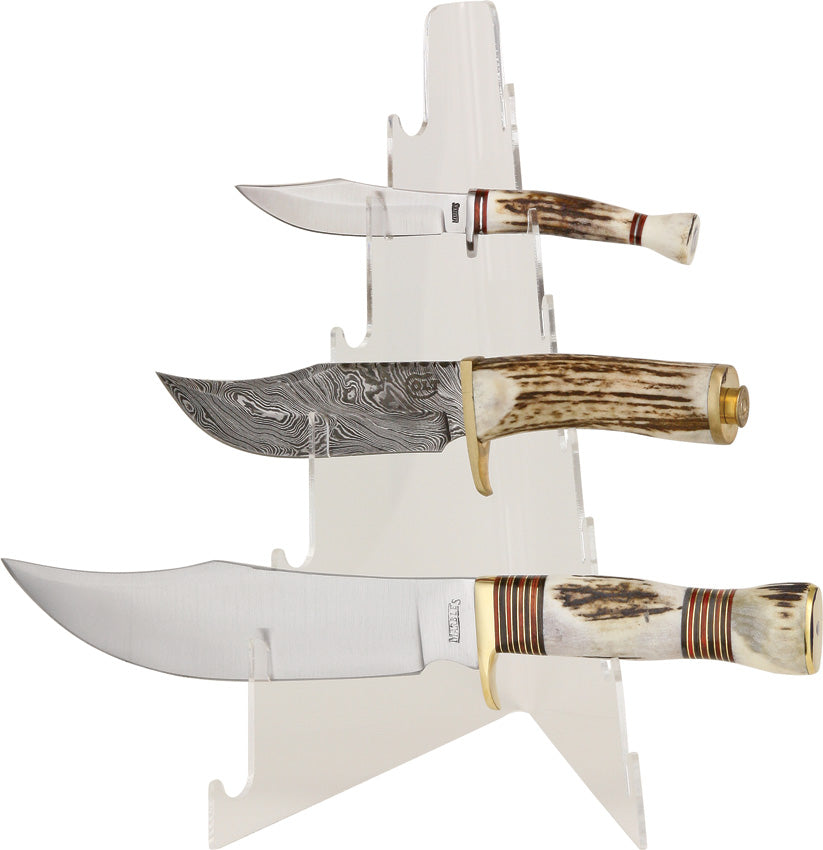Seven Tier Knife Display - DC3