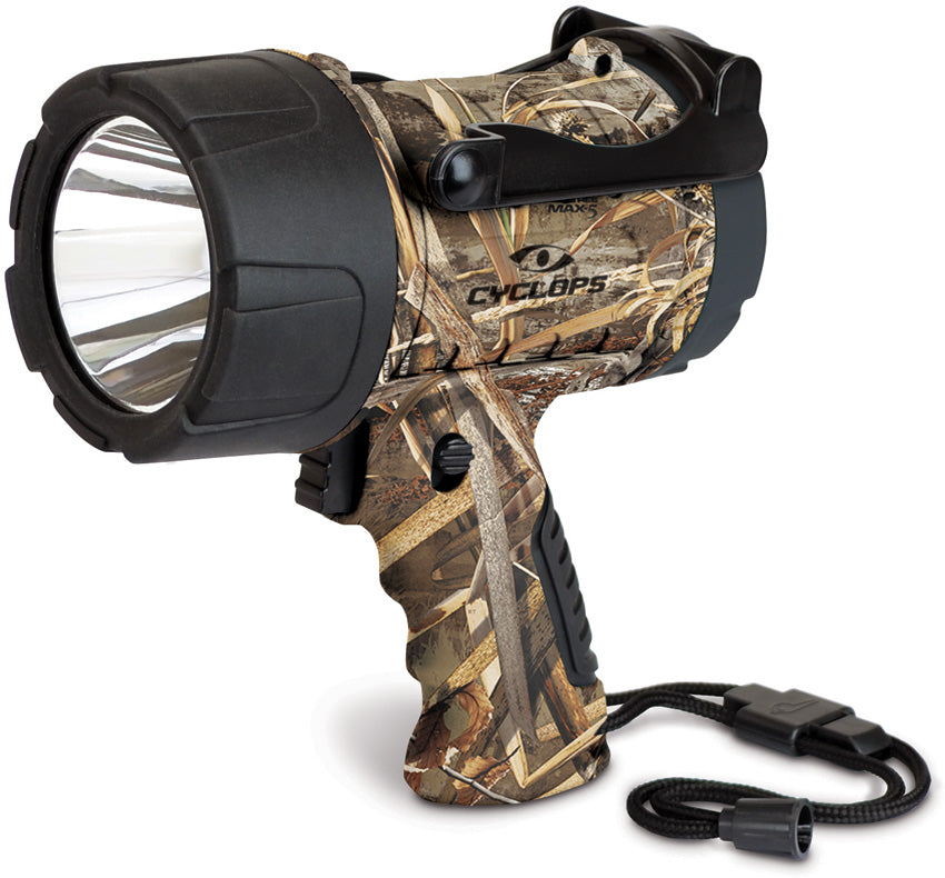 Handheld Spotlight Realtree - CYC01337