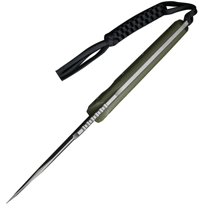 Maxwell Fixed Blade Green - CIVC210402