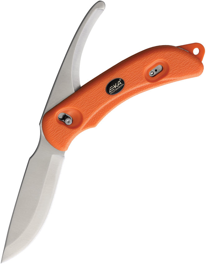 Swedblade G4 Orange - EKA337308