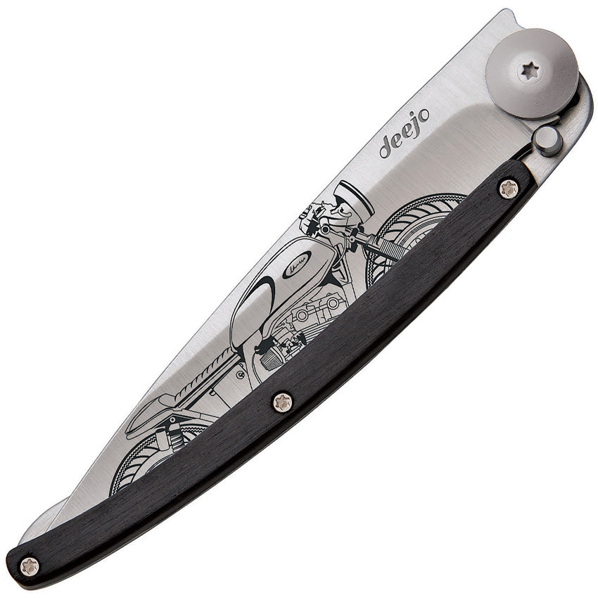 Tattoo Titan Linerlock 37g - DEE1CB053