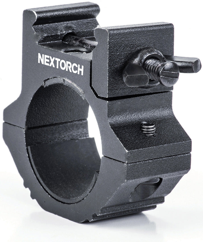 Universal Flashlight Mount - NXRM25S