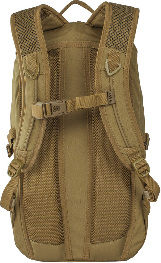 Tactical Backpack 20L Coyote - FHR192COY