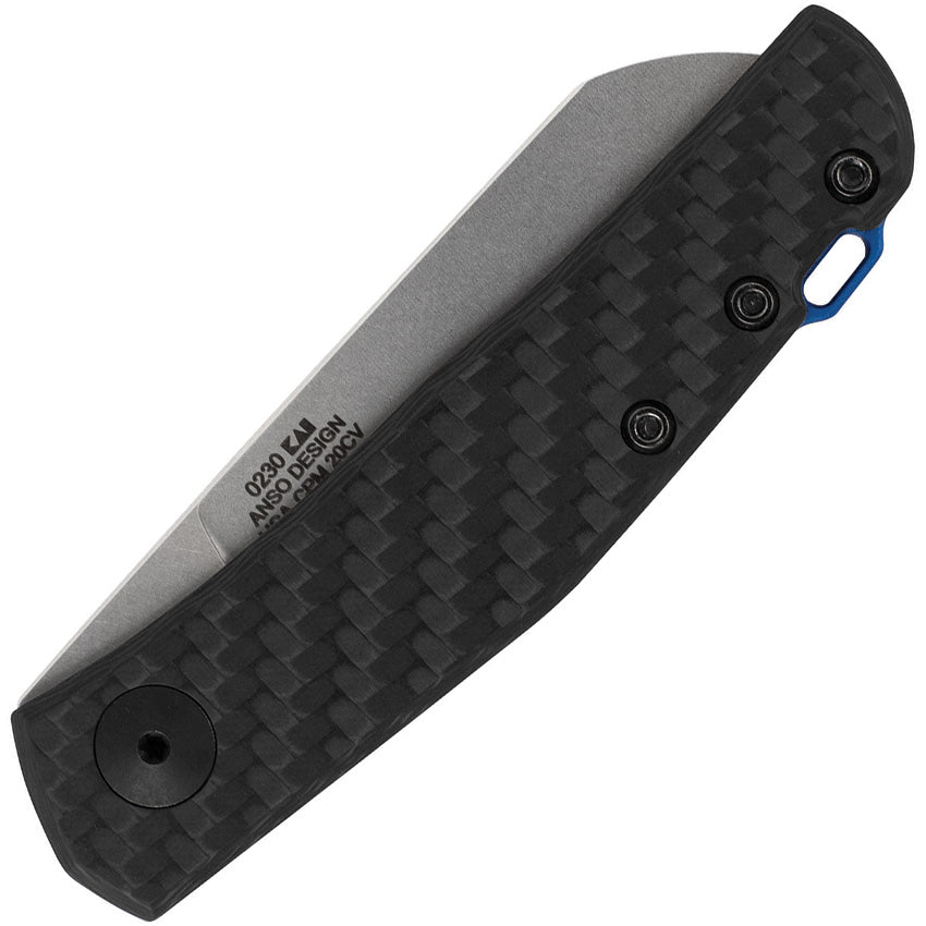 Slip Joint Carbon Fiber - ZT0230