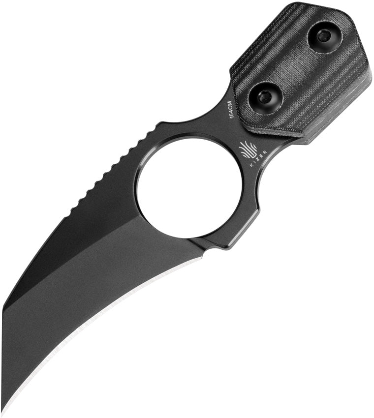 Variable Claw Fixed Blade - KI1056C1