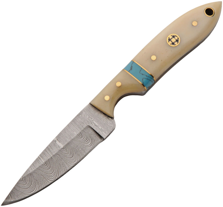 Sharp Tooth Bone Knife - DM1415