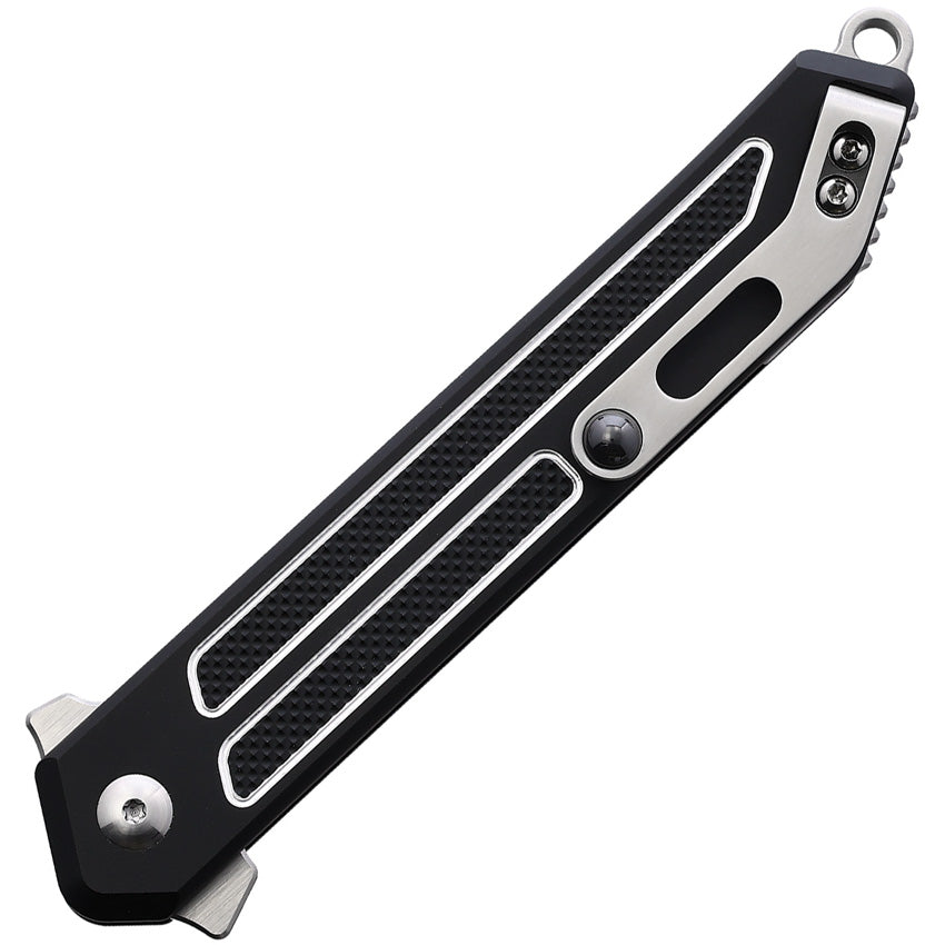Kwaiken Linerlock Black - BG016