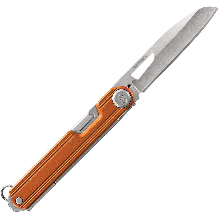 Armbar Slim Cut Orange - G1724