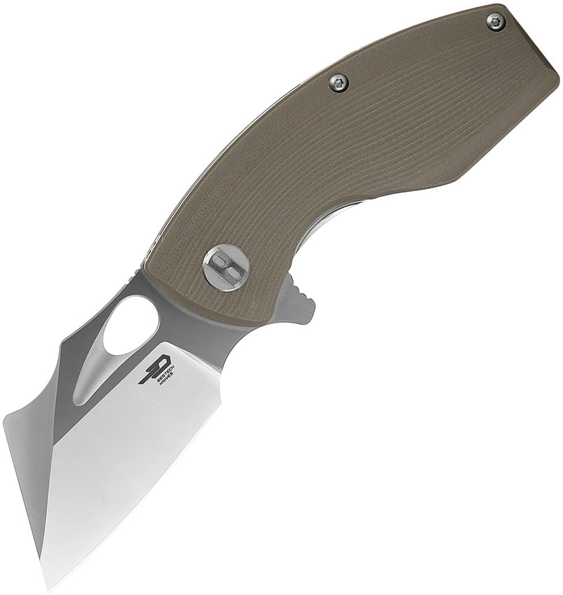 Lizard Linerlock Beige - BTKG39C