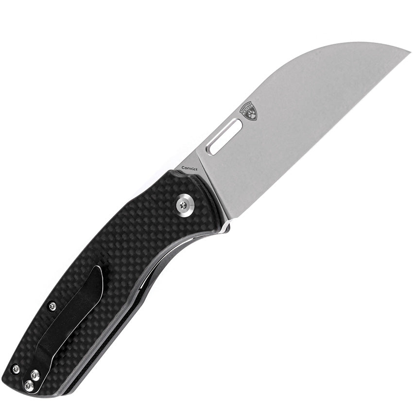 Convict Linerlock CF - KT1023A2